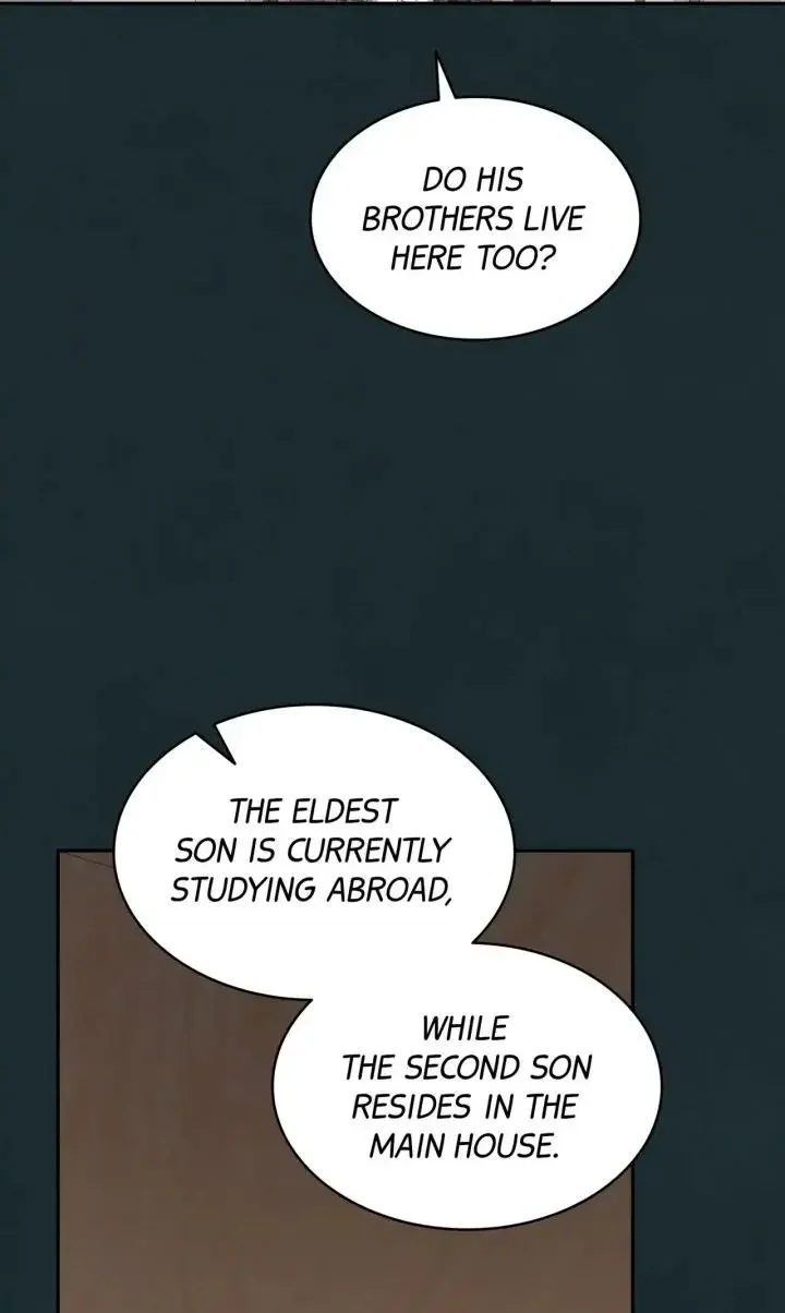 How To Escape The Clutches Of An Obsessive Top - Chapter 17 Page 84