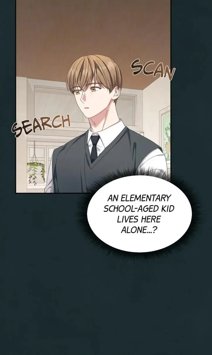 How To Escape The Clutches Of An Obsessive Top - Chapter 17 Page 85