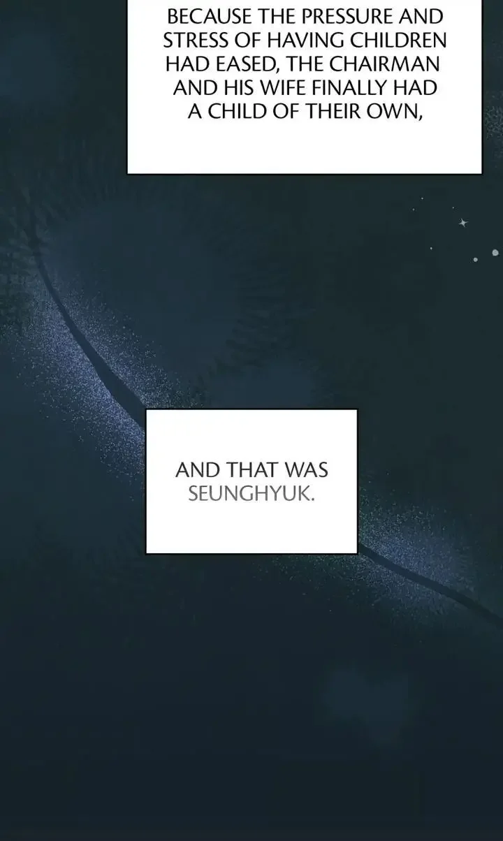 How To Escape The Clutches Of An Obsessive Top - Chapter 17 Page 88