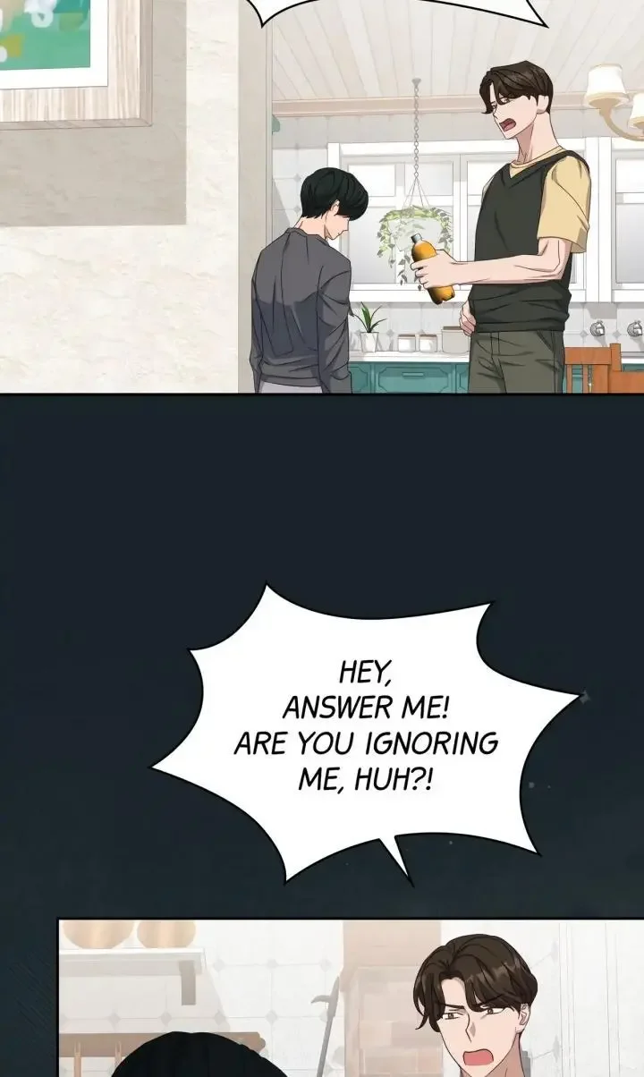 How To Escape The Clutches Of An Obsessive Top - Chapter 17 Page 90