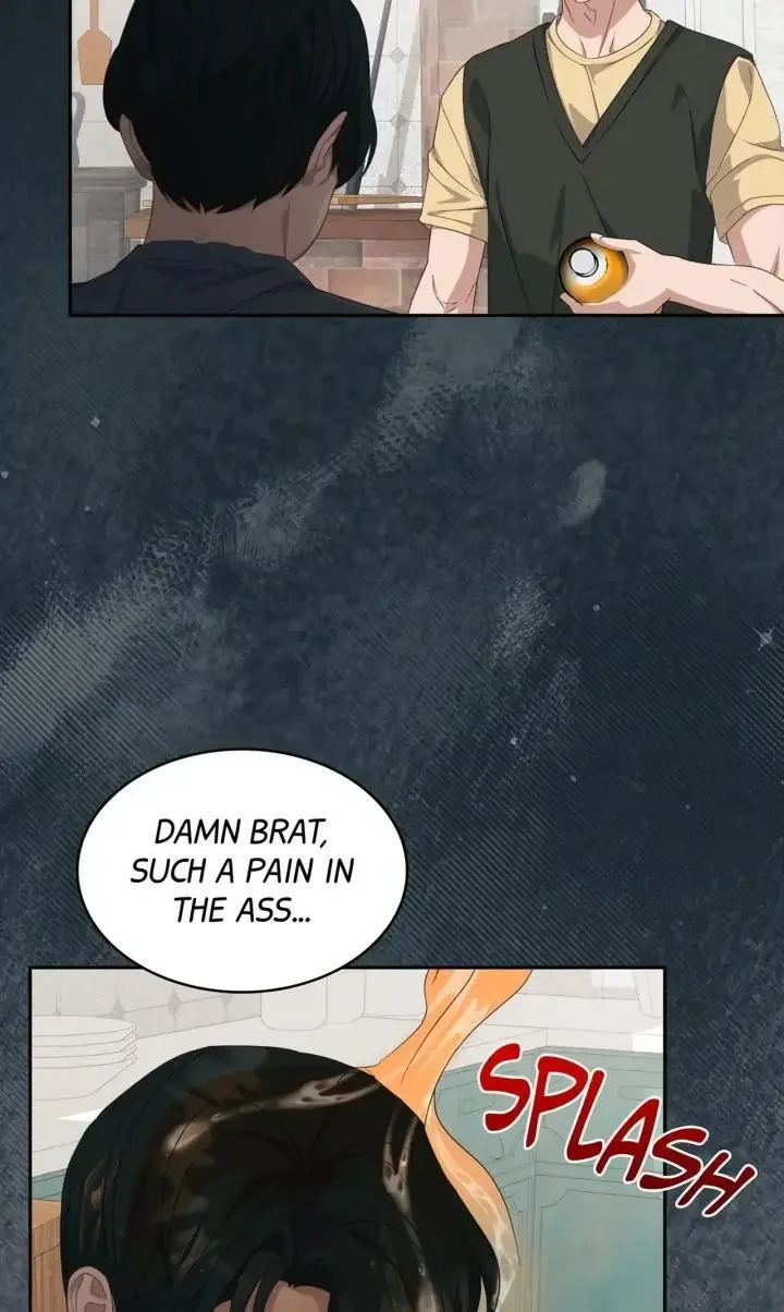 How To Escape The Clutches Of An Obsessive Top - Chapter 17 Page 91