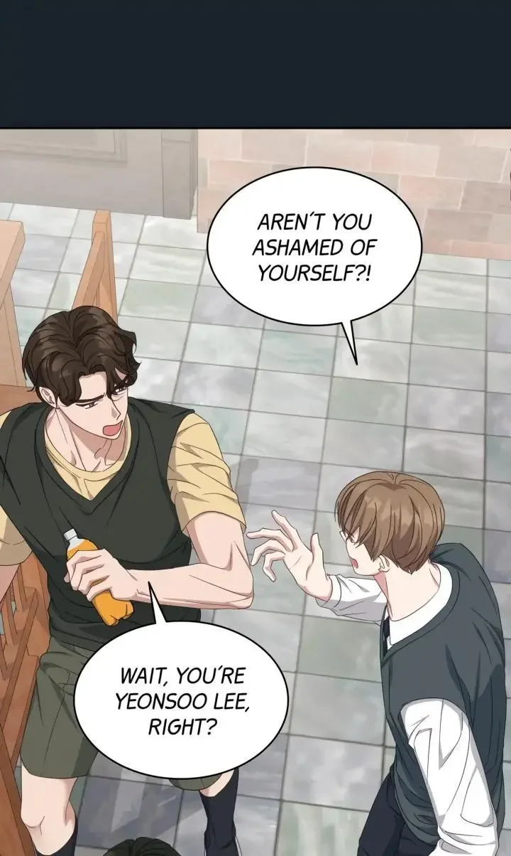 How To Escape The Clutches Of An Obsessive Top - Chapter 17 Page 94
