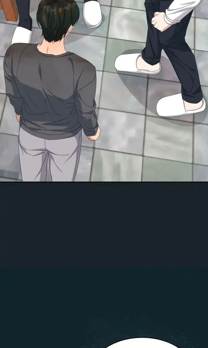 How To Escape The Clutches Of An Obsessive Top - Chapter 17 Page 95