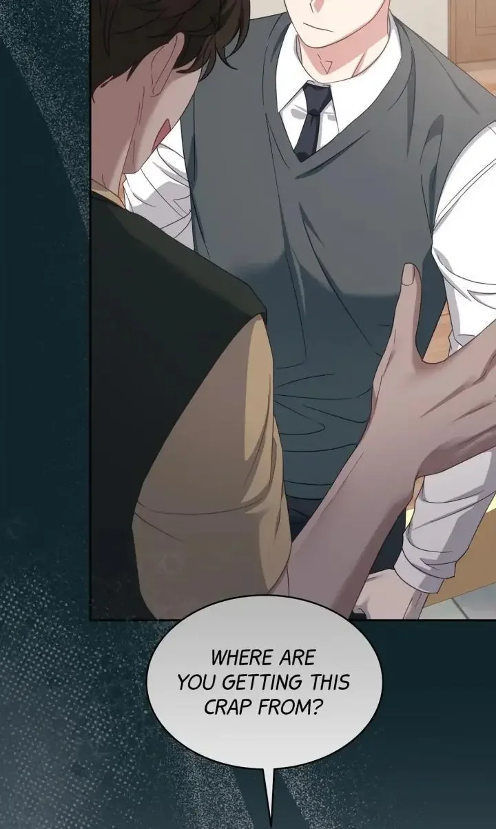 How To Escape The Clutches Of An Obsessive Top - Chapter 17 Page 98