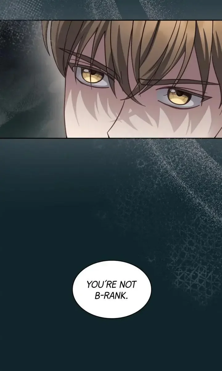 How To Escape The Clutches Of An Obsessive Top - Chapter 17 Page 99
