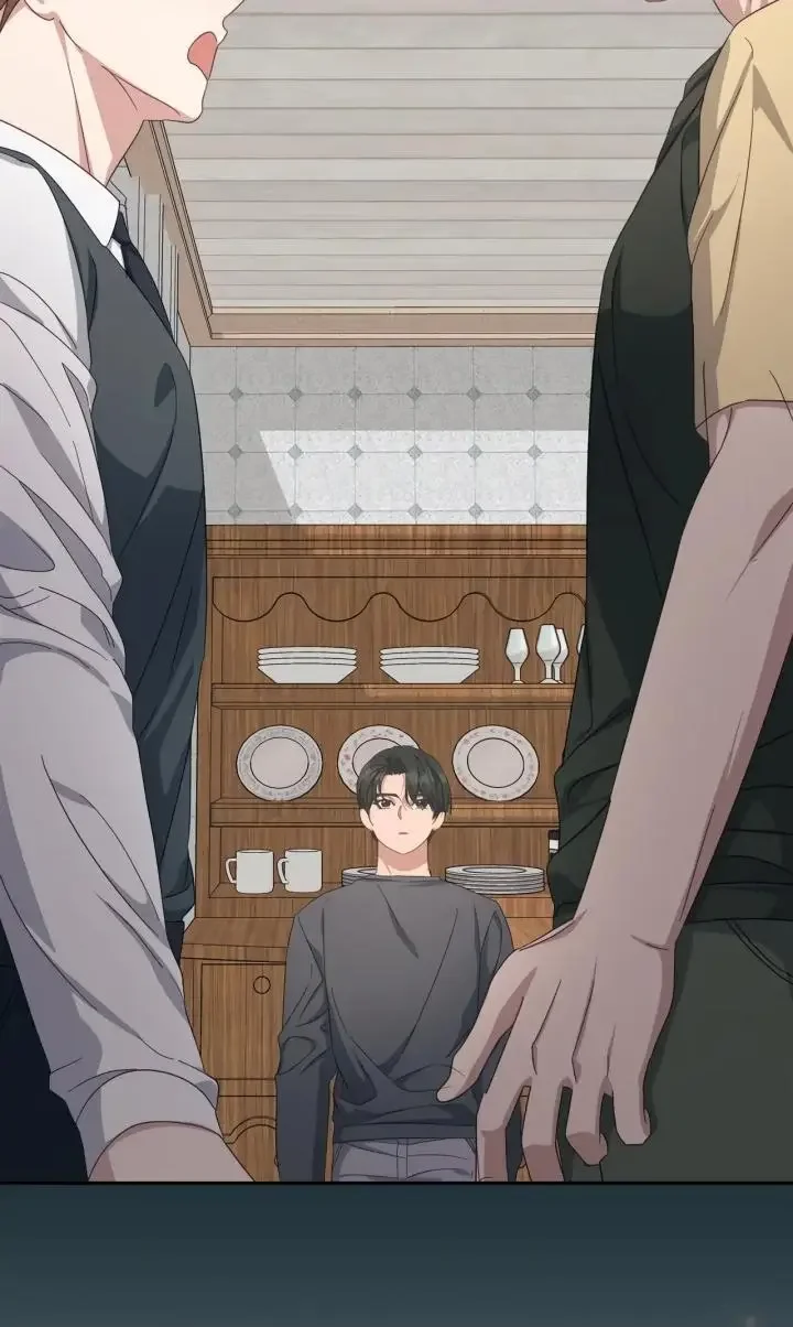 How To Escape The Clutches Of An Obsessive Top - Chapter 17 Page 101