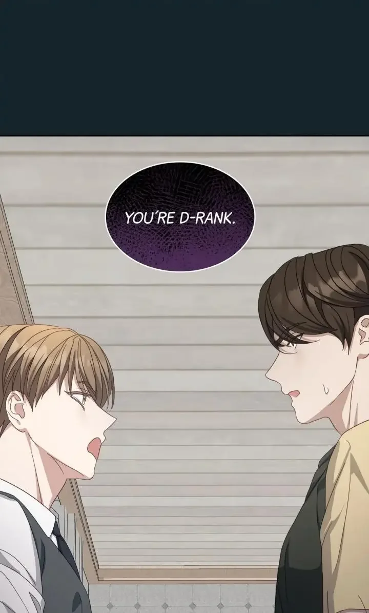 How To Escape The Clutches Of An Obsessive Top - Chapter 18 Page 2