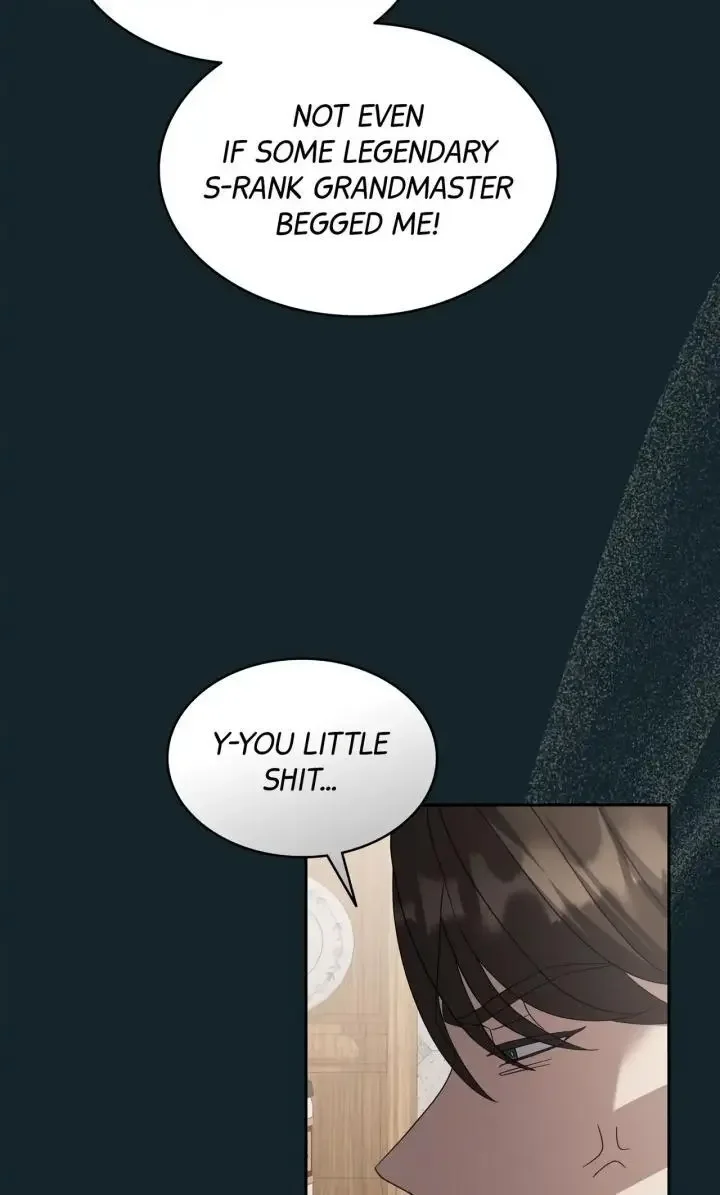 How To Escape The Clutches Of An Obsessive Top - Chapter 18 Page 4