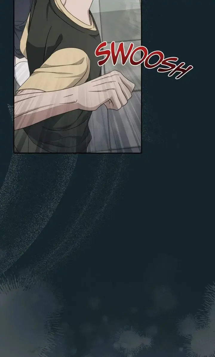 How To Escape The Clutches Of An Obsessive Top - Chapter 18 Page 6