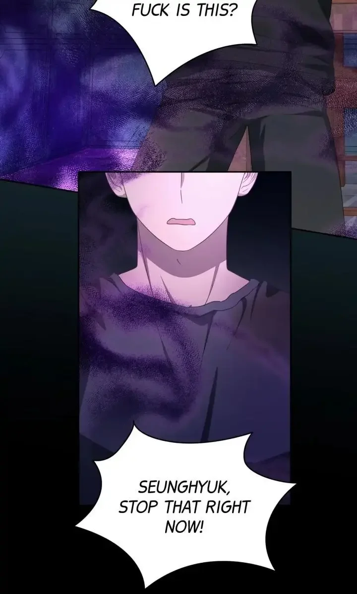 How To Escape The Clutches Of An Obsessive Top - Chapter 18 Page 9