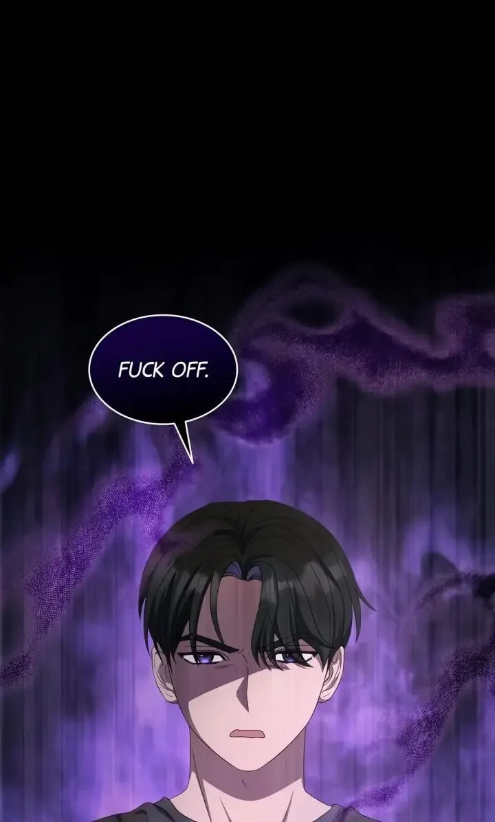How To Escape The Clutches Of An Obsessive Top - Chapter 18 Page 10