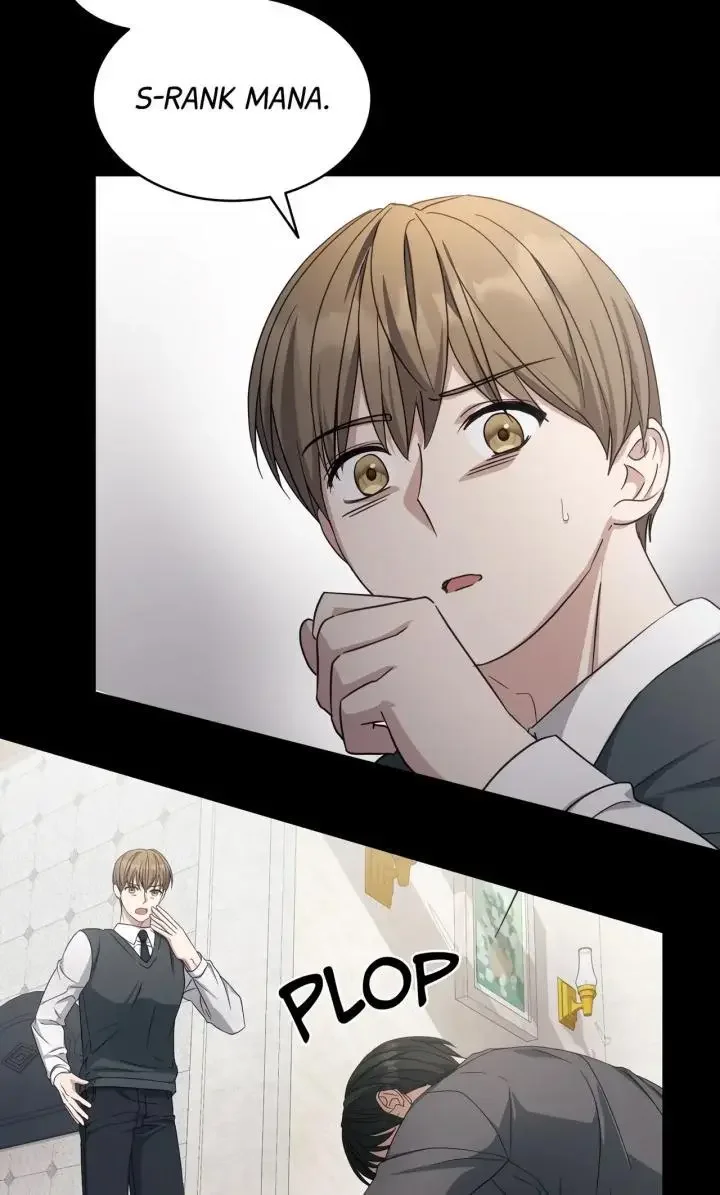 How To Escape The Clutches Of An Obsessive Top - Chapter 18 Page 15