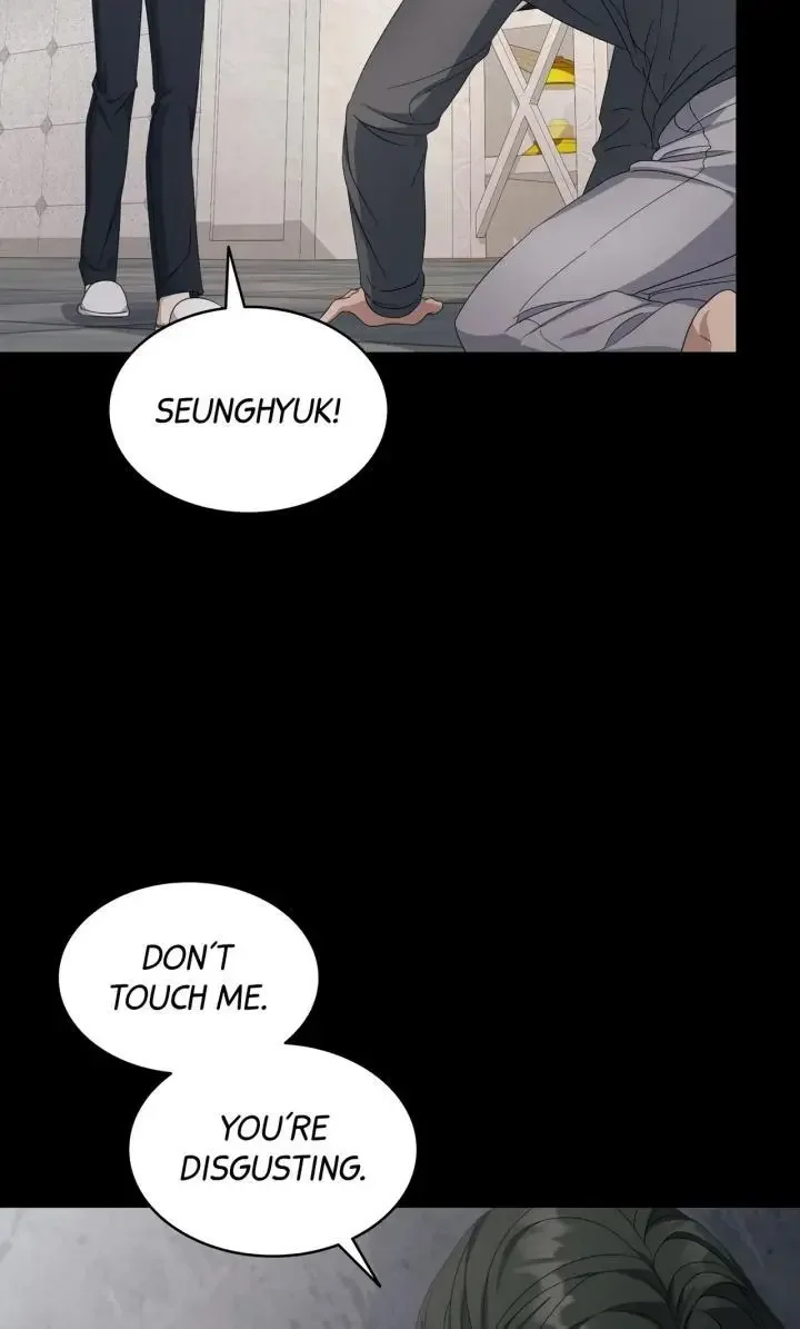 How To Escape The Clutches Of An Obsessive Top - Chapter 18 Page 16