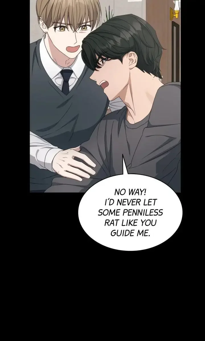 How To Escape The Clutches Of An Obsessive Top - Chapter 18 Page 18