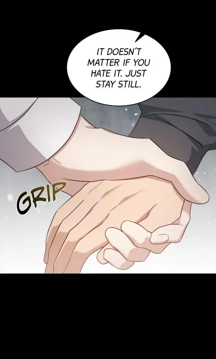 How To Escape The Clutches Of An Obsessive Top - Chapter 18 Page 19