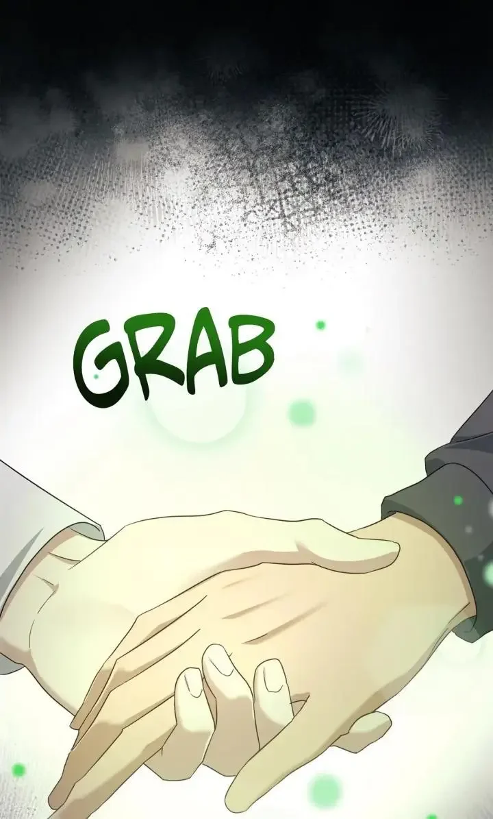 How To Escape The Clutches Of An Obsessive Top - Chapter 18 Page 23