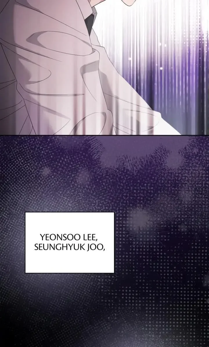 How To Escape The Clutches Of An Obsessive Top - Chapter 18 Page 29