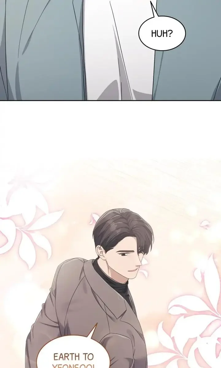 How To Escape The Clutches Of An Obsessive Top - Chapter 18 Page 35