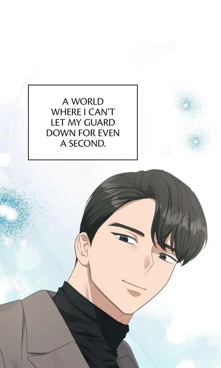 How To Escape The Clutches Of An Obsessive Top - Chapter 18 Page 39