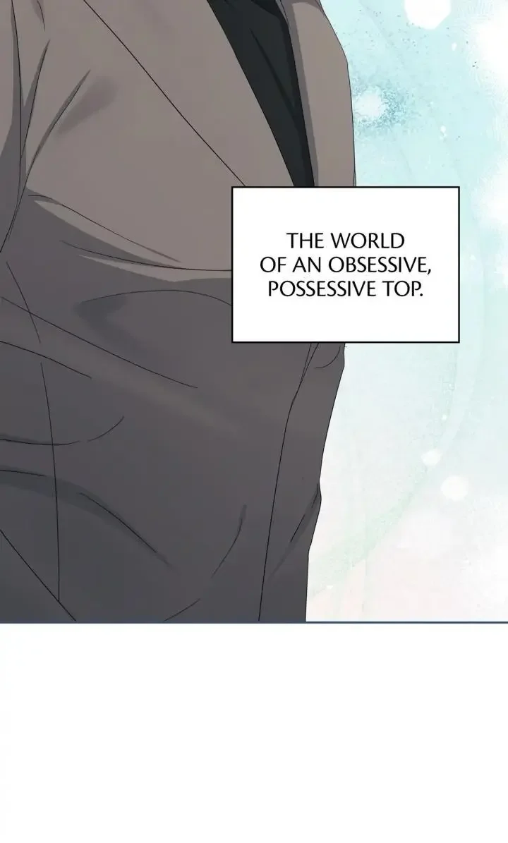 How To Escape The Clutches Of An Obsessive Top - Chapter 18 Page 40