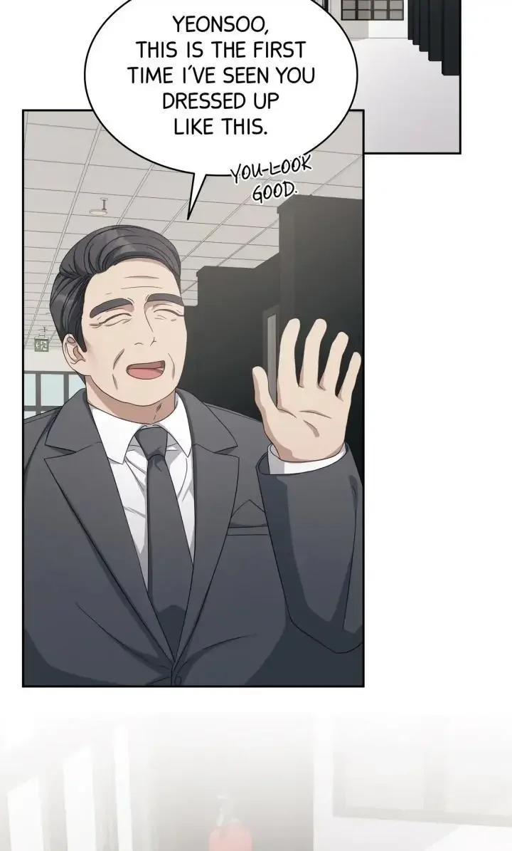How To Escape The Clutches Of An Obsessive Top - Chapter 18 Page 44