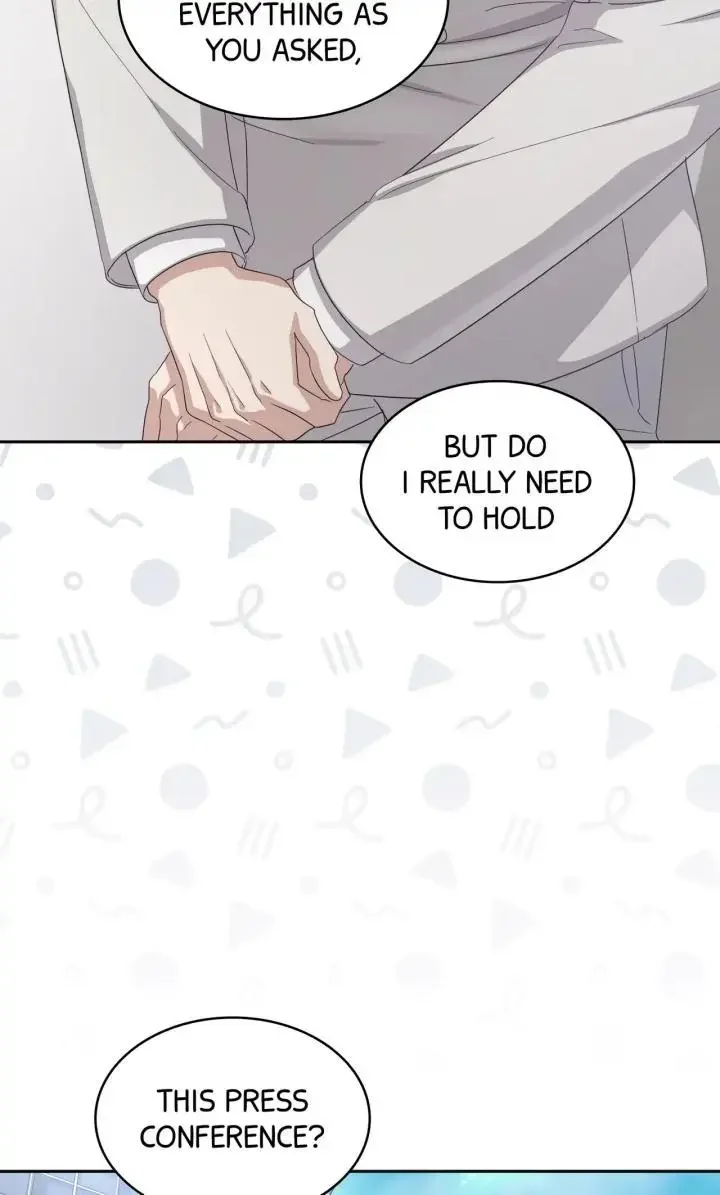 How To Escape The Clutches Of An Obsessive Top - Chapter 18 Page 46