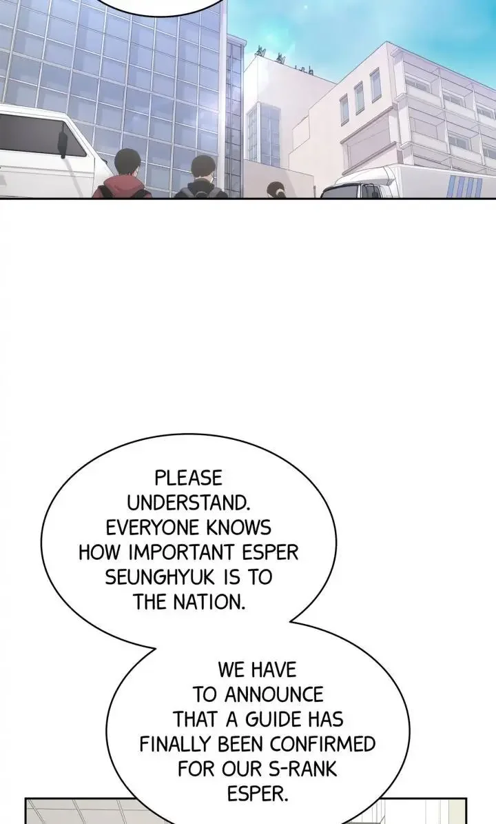 How To Escape The Clutches Of An Obsessive Top - Chapter 18 Page 47