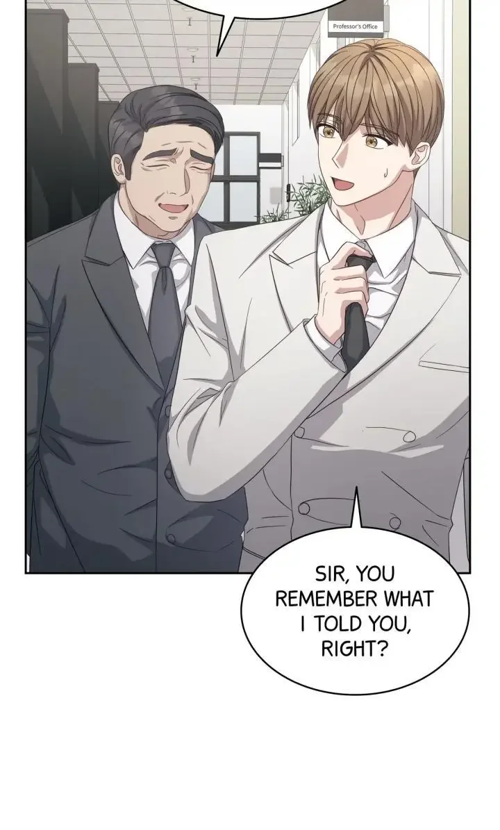 How To Escape The Clutches Of An Obsessive Top - Chapter 18 Page 48