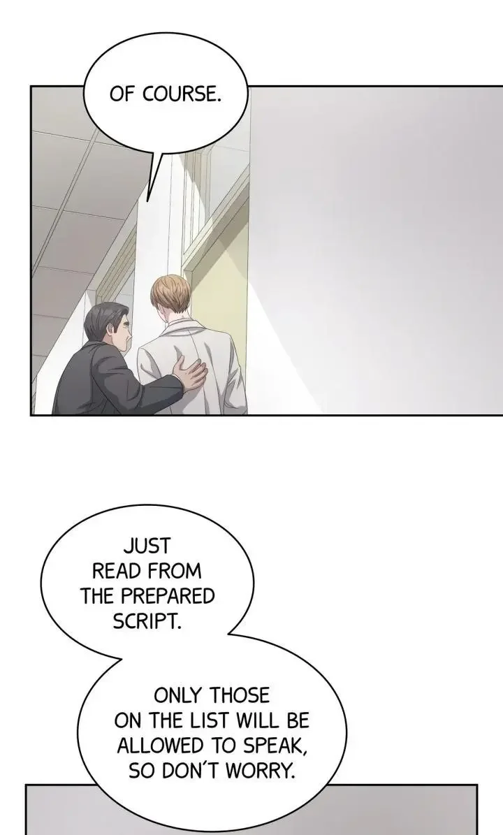 How To Escape The Clutches Of An Obsessive Top - Chapter 18 Page 49