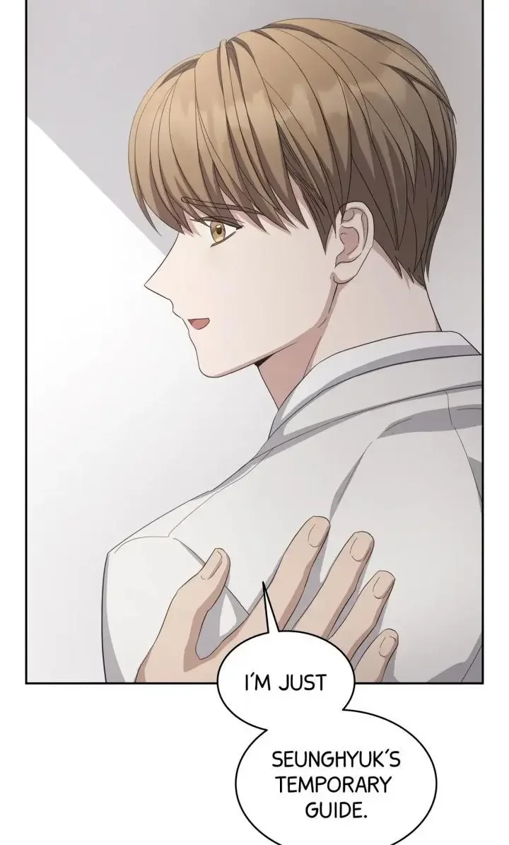 How To Escape The Clutches Of An Obsessive Top - Chapter 18 Page 50