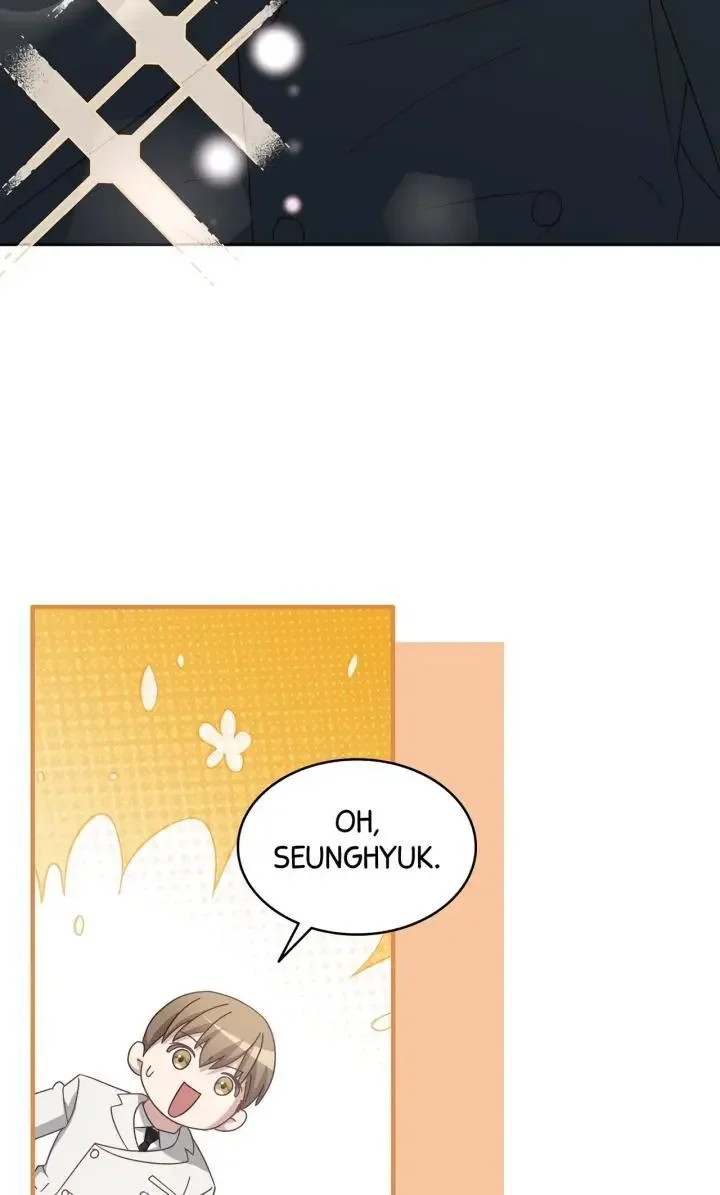 How To Escape The Clutches Of An Obsessive Top - Chapter 18 Page 53