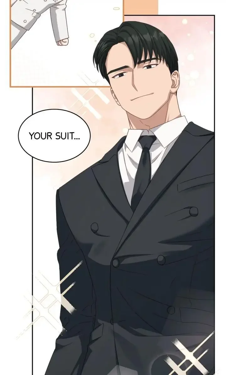 How To Escape The Clutches Of An Obsessive Top - Chapter 18 Page 54