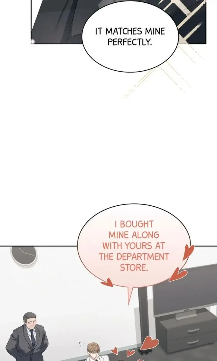 How To Escape The Clutches Of An Obsessive Top - Chapter 18 Page 55