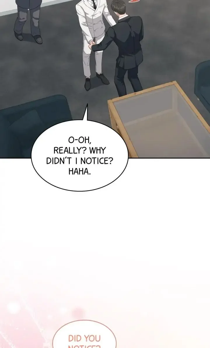 How To Escape The Clutches Of An Obsessive Top - Chapter 18 Page 56
