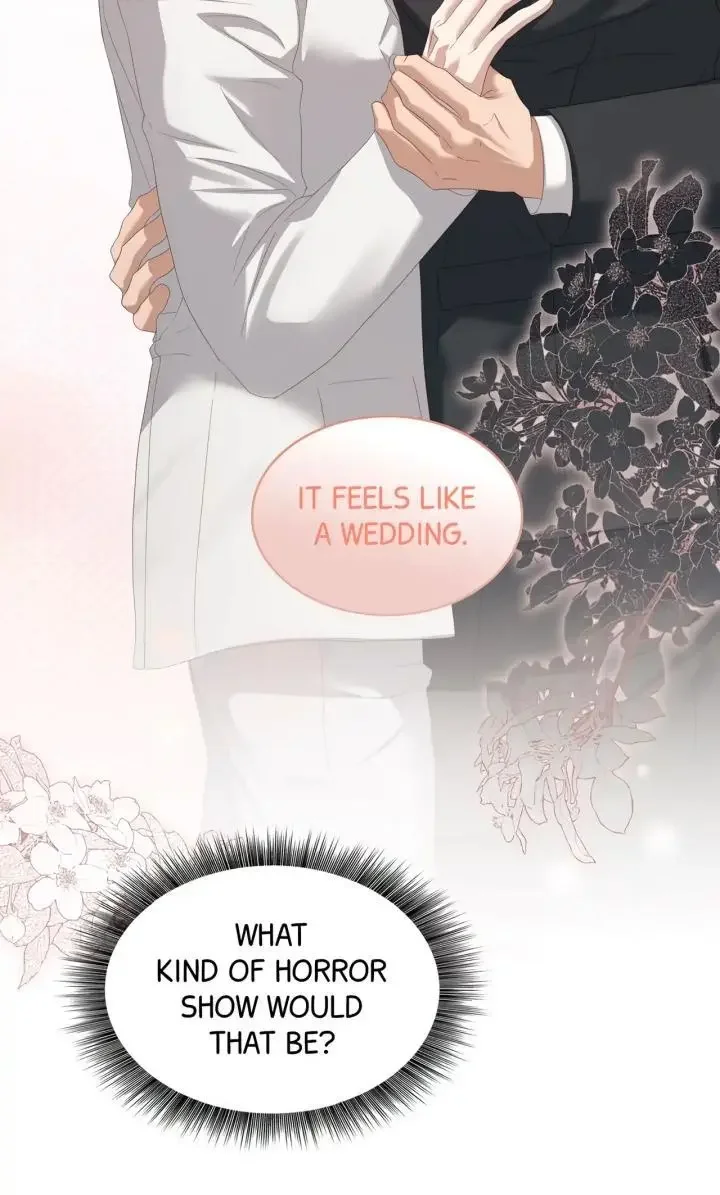 How To Escape The Clutches Of An Obsessive Top - Chapter 18 Page 58
