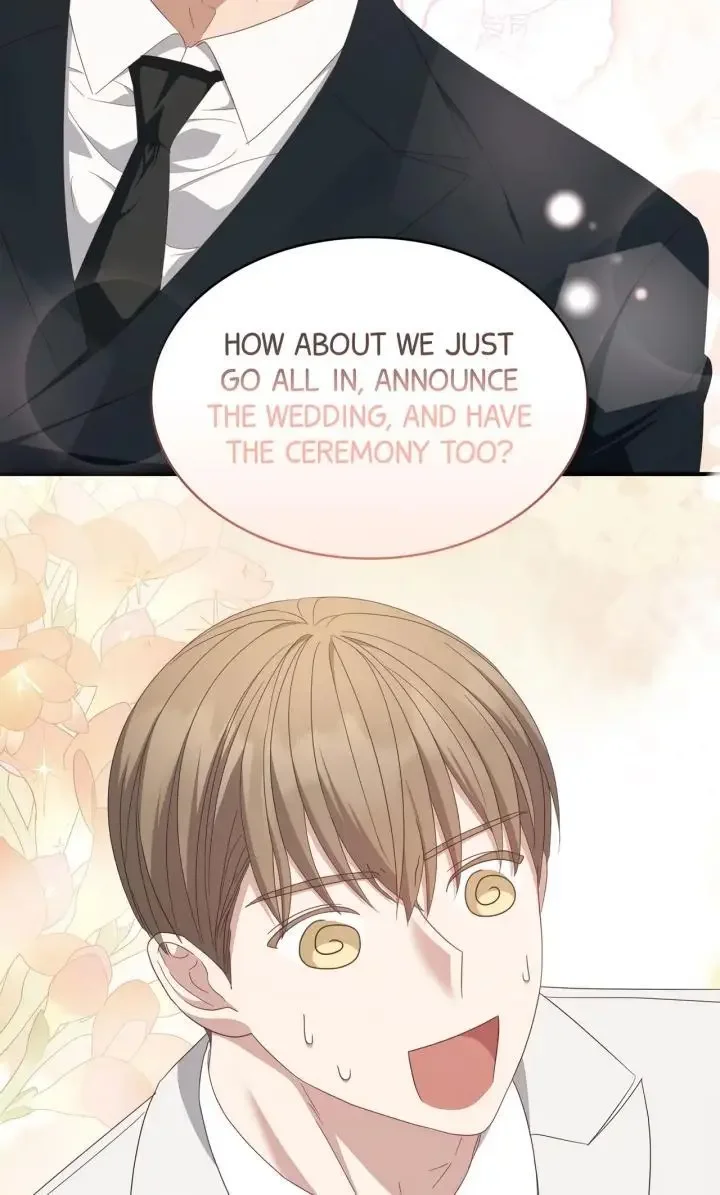 How To Escape The Clutches Of An Obsessive Top - Chapter 18 Page 60