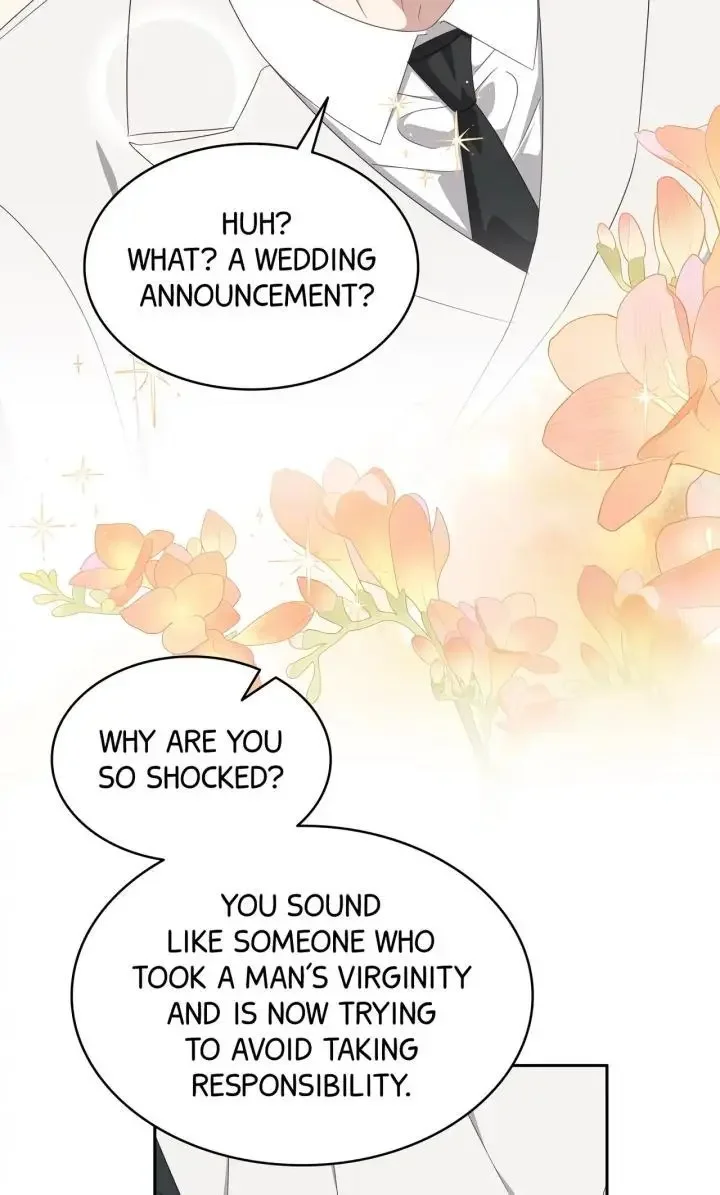 How To Escape The Clutches Of An Obsessive Top - Chapter 18 Page 61