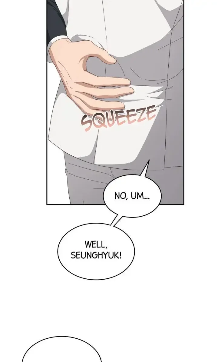 How To Escape The Clutches Of An Obsessive Top - Chapter 18 Page 62