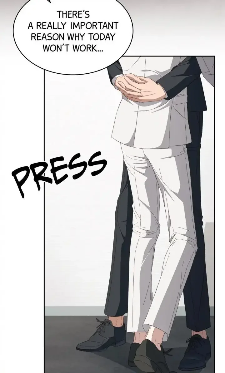 How To Escape The Clutches Of An Obsessive Top - Chapter 18 Page 65