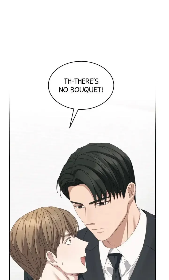 How To Escape The Clutches Of An Obsessive Top - Chapter 18 Page 67