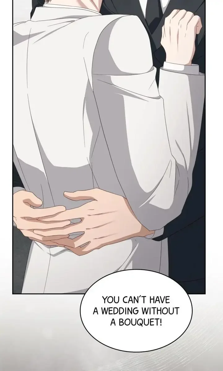 How To Escape The Clutches Of An Obsessive Top - Chapter 18 Page 68