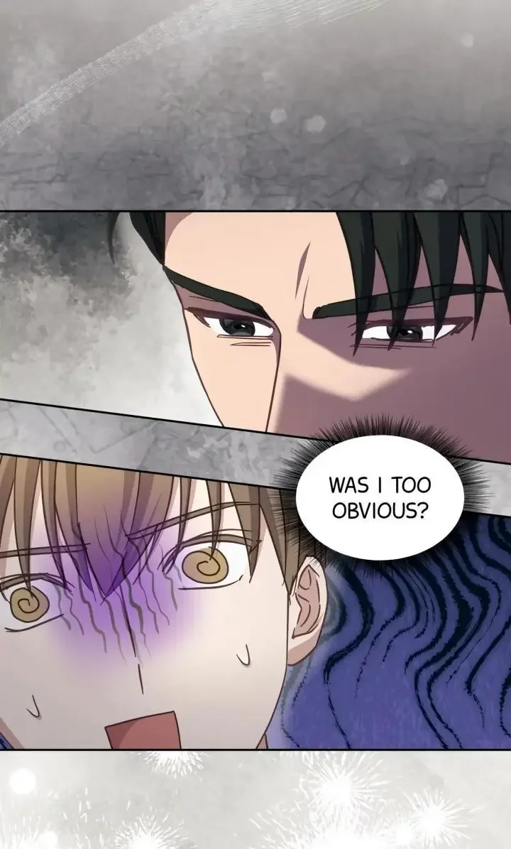 How To Escape The Clutches Of An Obsessive Top - Chapter 18 Page 69