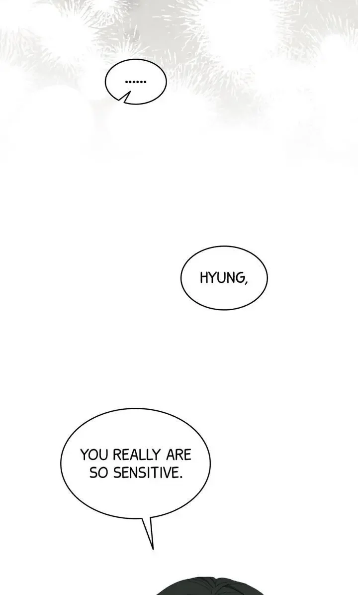 How To Escape The Clutches Of An Obsessive Top - Chapter 18 Page 70