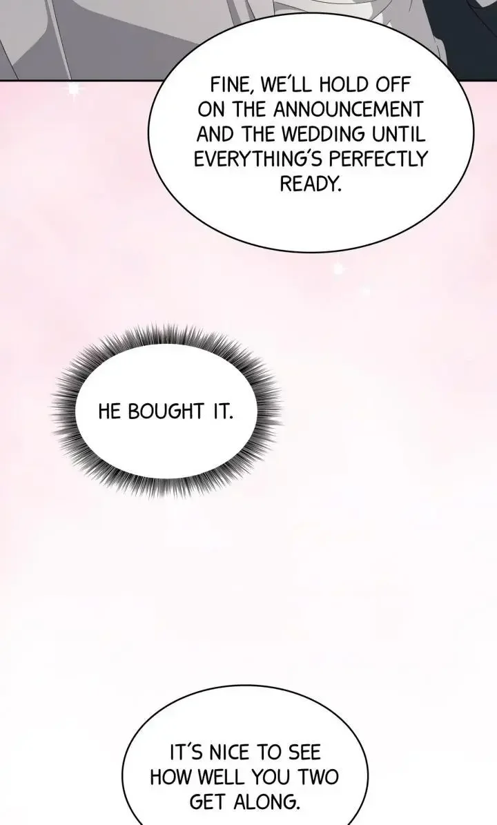 How To Escape The Clutches Of An Obsessive Top - Chapter 18 Page 72