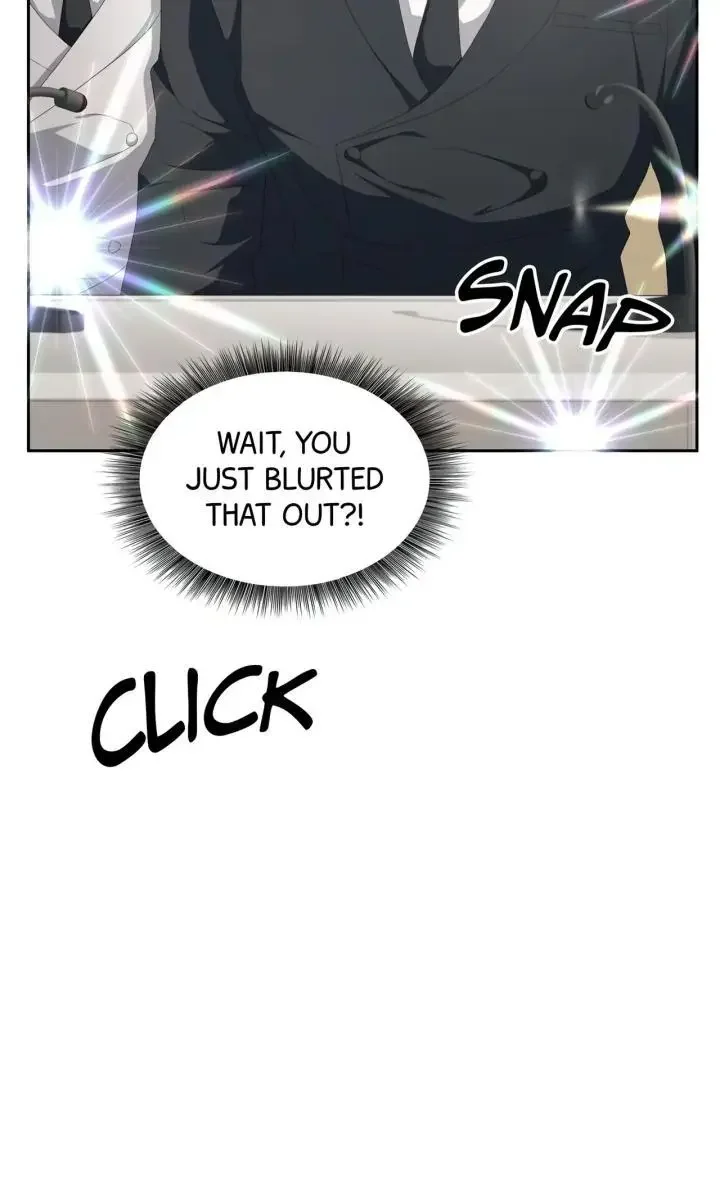 How To Escape The Clutches Of An Obsessive Top - Chapter 18 Page 78