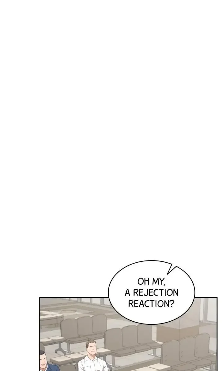 How To Escape The Clutches Of An Obsessive Top - Chapter 18 Page 79