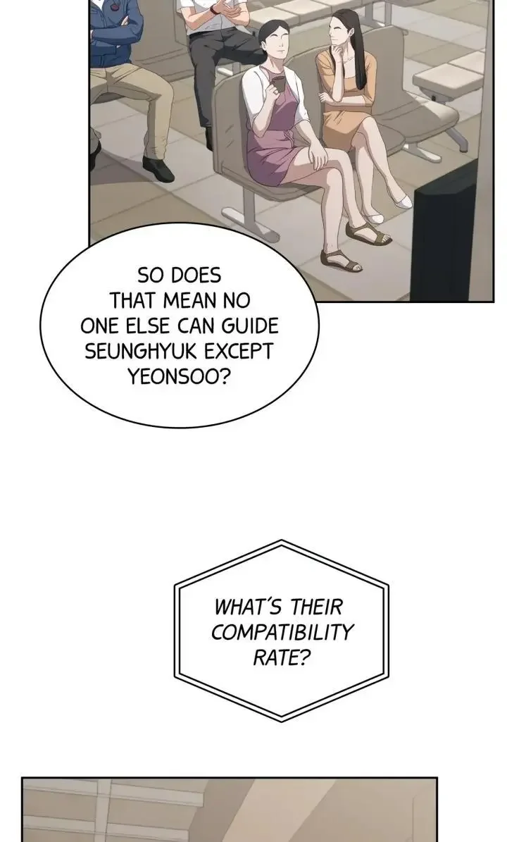 How To Escape The Clutches Of An Obsessive Top - Chapter 18 Page 80