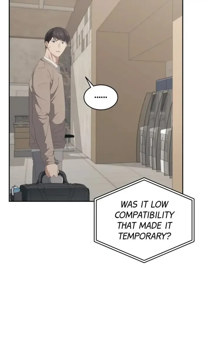 How To Escape The Clutches Of An Obsessive Top - Chapter 18 Page 81