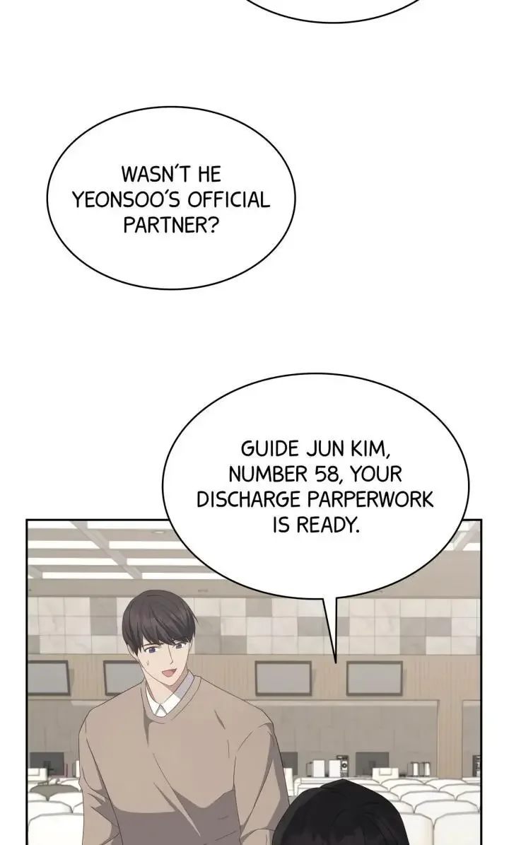 How To Escape The Clutches Of An Obsessive Top - Chapter 18 Page 86