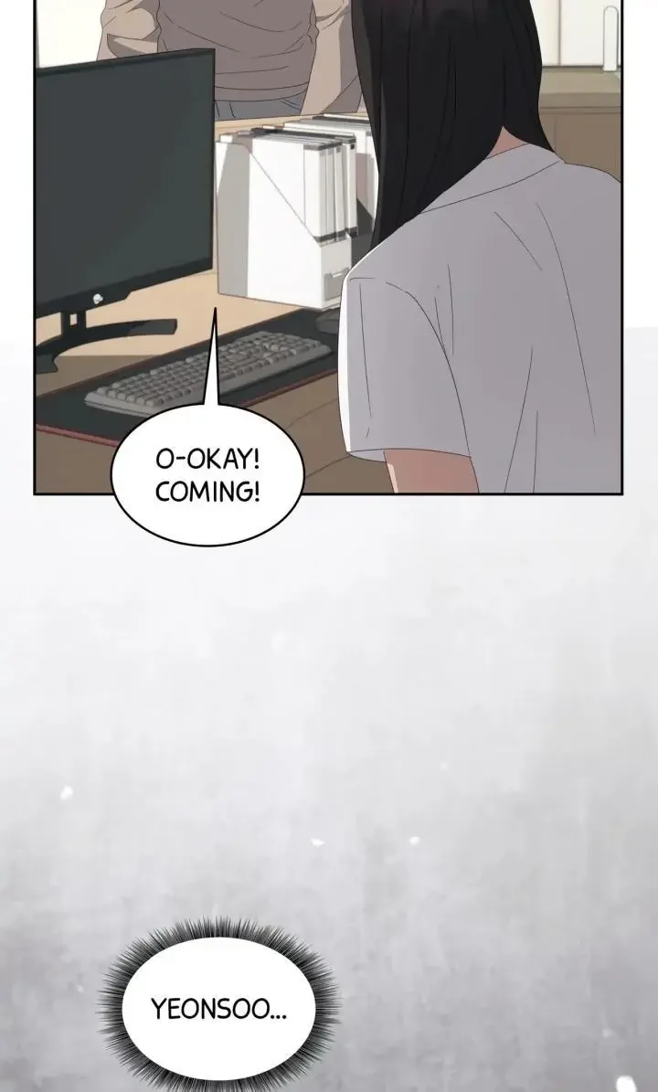 How To Escape The Clutches Of An Obsessive Top - Chapter 18 Page 87